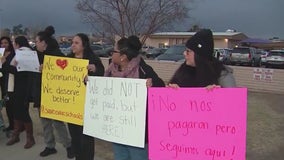 Isaac School District makes agreement on finances