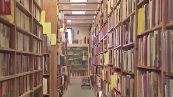 New library coming to Maitland