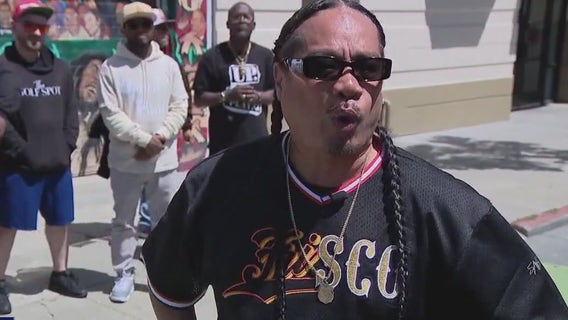 Former San Francisco gang member makes good, now uplifts Filipino community