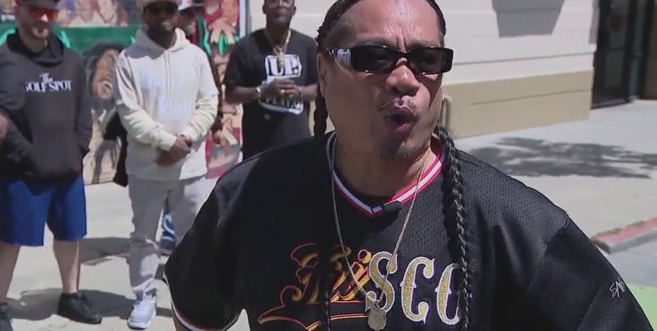 Former San Francisco gang member makes good, now uplifts Filipino community