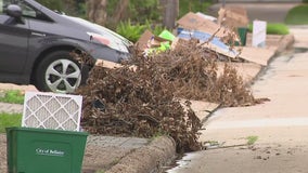 Hurricane Beryl fallout:  Officials under scrutiny