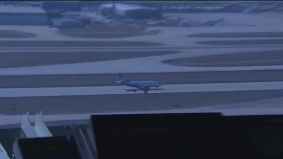 Air travel delays are increasing amid government shutdown