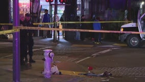 Man killed in San Francisco Tenderloin shooting