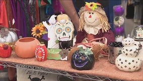 Goodwill offers wide range of secondhand items for Halloween