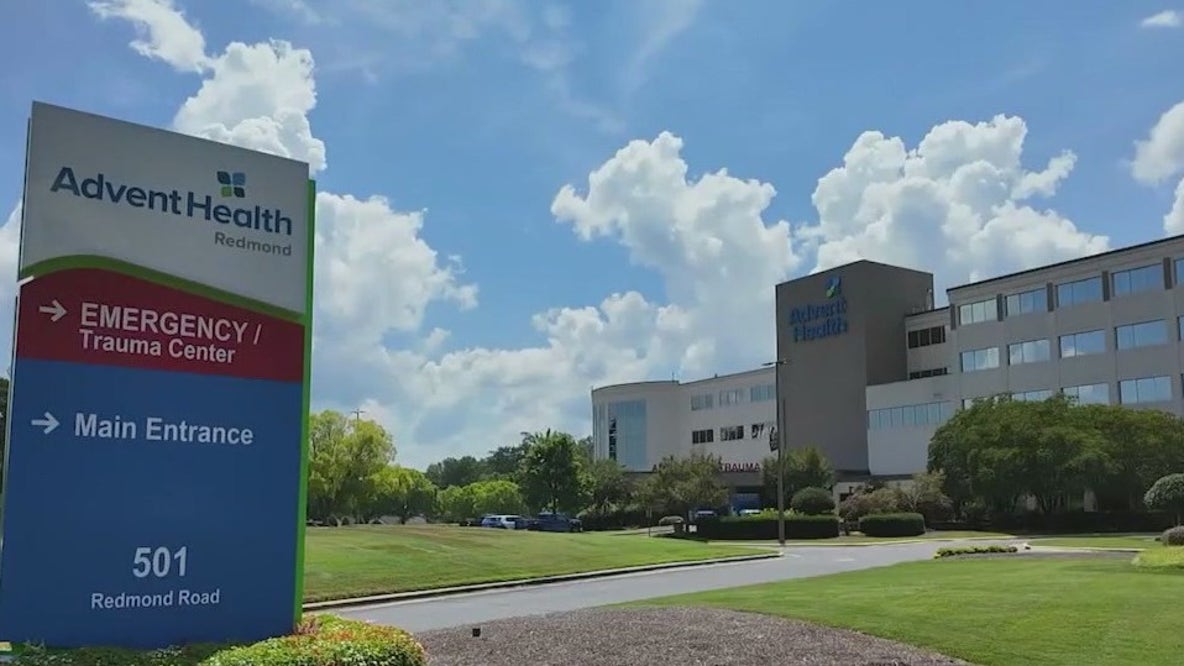 New program tries to fight nursing shortage