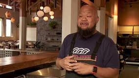 Chef Yia Vang opens new restaurant Vinai in Minneapolis