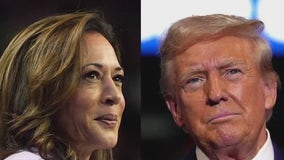 Harris and Trump debate preview