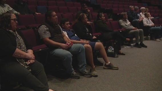 Community meetings in Santa Rosa to address school violence, drugs