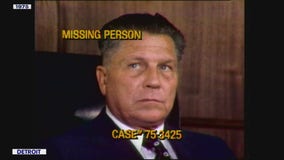 The Mystery of Jimmy Hoffa: Still no answers