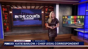 In The Courts: October 19, 2025