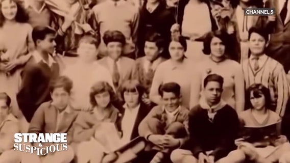 Can children remember past lives? Exploring reincarnation