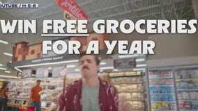 H-E-B marks 120 years with sweepstakes offering free groceries for a year to 120 Texans