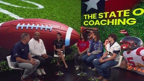 UT study on the state of coaching