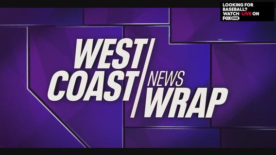 West Coast News Wrap for Wednesday, 10/15