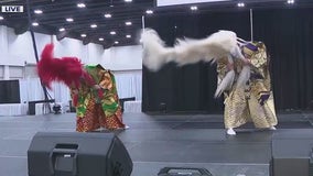 JapanFest celebrates Georgia-Japan friendship