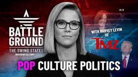 Pop culture politics | Battleground Ep. 21