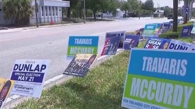 Sunday last early voting day in Orlando District 5