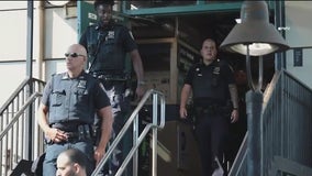 NYPD faces backlash after Brooklyn subway shooting