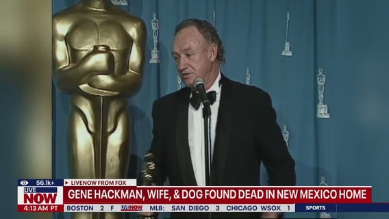 Who was Betsy Arakawa, Gene Hackman's wife?