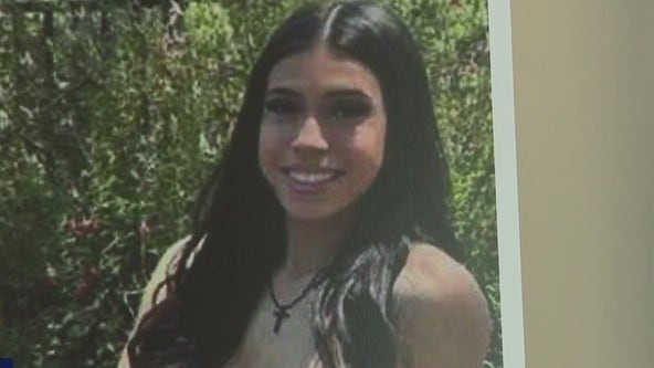 Morgan Hill community mourns 18-year-old Marissa DiNapoli's killing