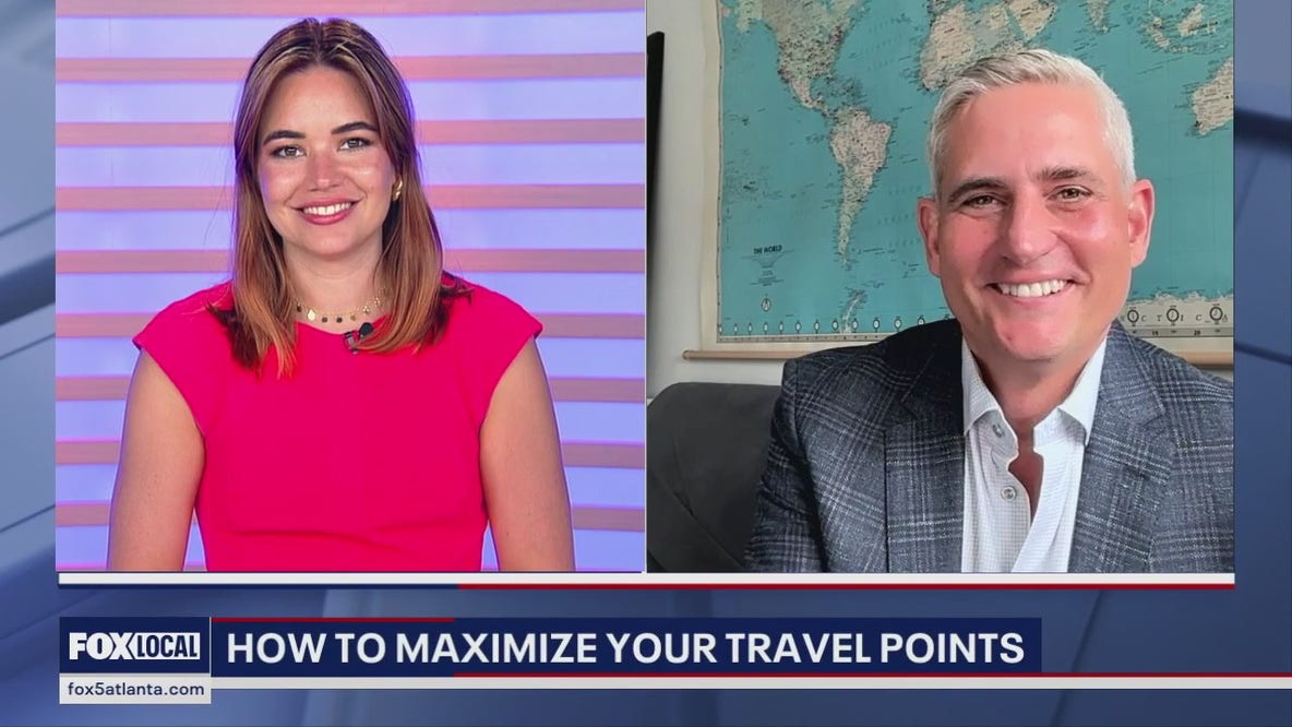 Hacking Fourth of July and summer travel