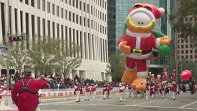 75th Annual HEB Thanksgiving Day Parade held in Houston