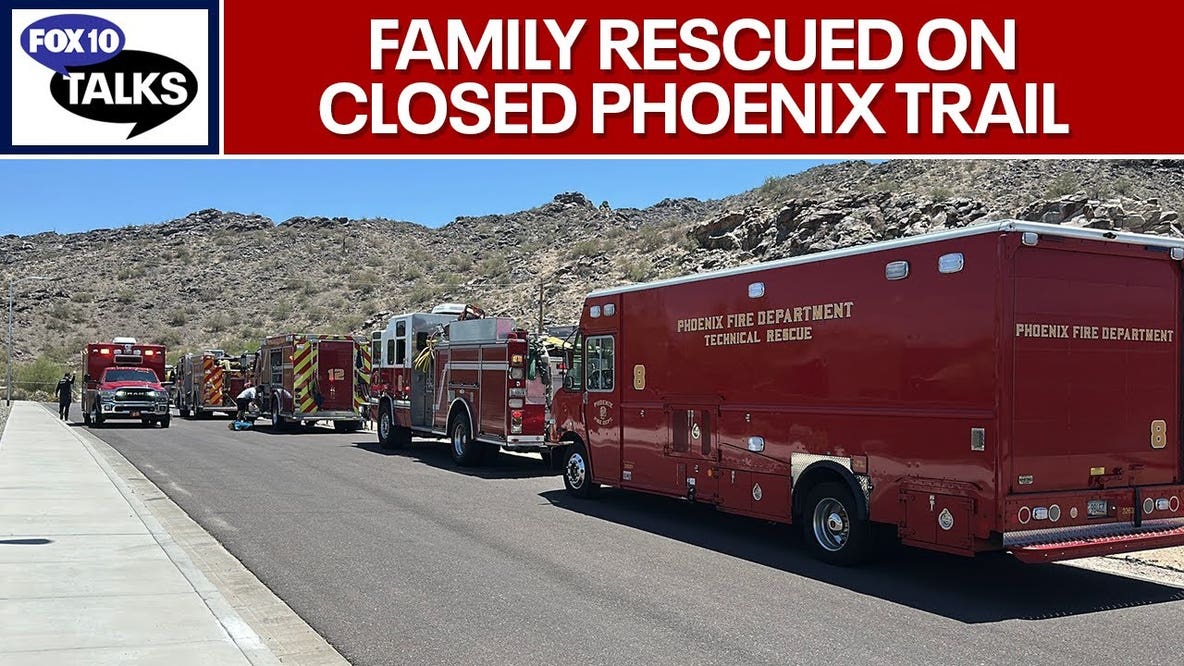 FOX 10 Talks Sunday | June 29, 2025