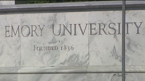 Georgia NAACP urges Emory to reverse decision to close DEI offices