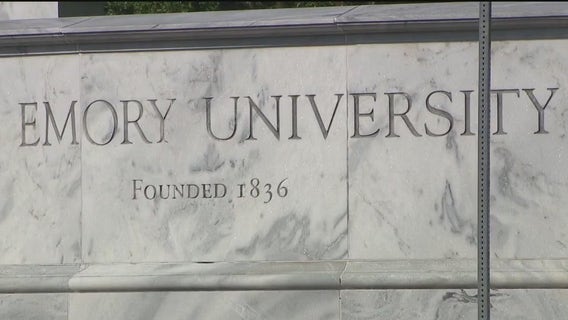 Georgia NAACP urges Emory to reverse decision to close DEI offices
