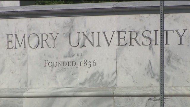 Georgia NAACP urges Emory to reverse decision to close DEI offices