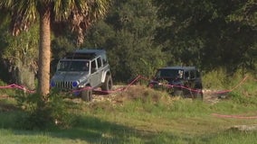 Tampa Bay Jeep takeover event being held