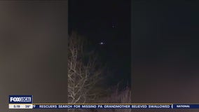 FBI investigating mysterious drone sightings in New Jersey