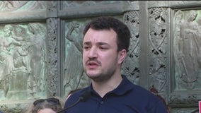 Judge orders Mahmoud Khalil deported to Syria or Algeria