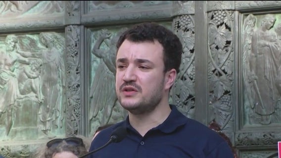 Judge orders Mahmoud Khalil deported to Syria or Algeria