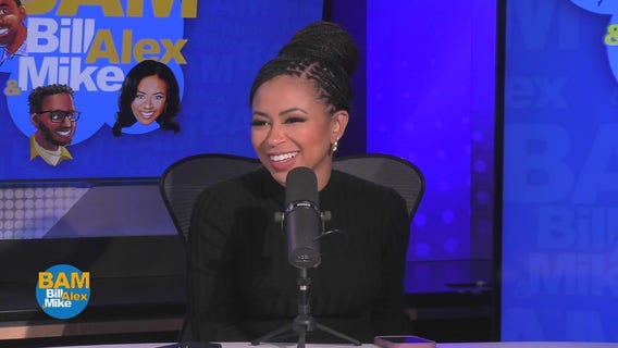 BAM | Bill, Alex & Mike: Work X-Mas for $125/hr? Scary Clown Hoax?