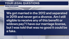 Your Legal Questions: August 5, 2025