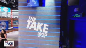 The Take @ 2p: April 22, 2025