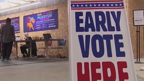 Wisconsin early voting kicks off Tuesday