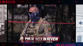 National Guard ruling, ICE-related shooting & remembering Sister Jean | Week in Review