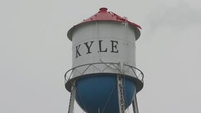 2025 Kyle mayoral race