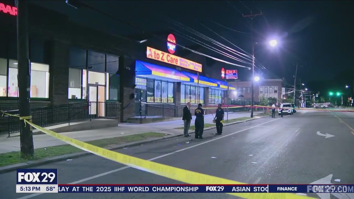 New details emerge as woman is killed after she was thrown from vehicle