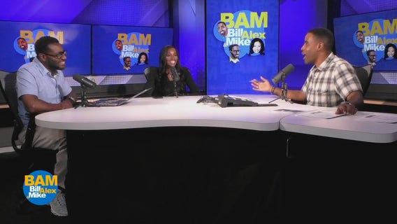 BAM | Bill, Alex & Mike: Shedeur Sanders on "do not draft" list? Sophie Cunningham's Mom defends her? AND MORE!