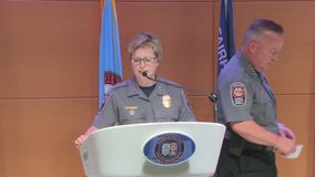 Fairfax County Police: Child Sexual Abuse arrests