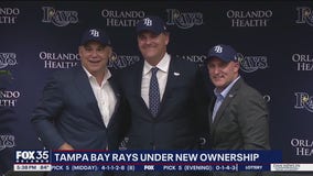 Rays’ new owners pitch big plans, but no stadium deal yet