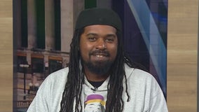 Chicago historian Sherman ‘Dilla’ Thomas brings city stories to life in new FOX 32 show