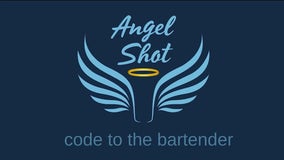 Angel Shot: Bar safety code goes digital