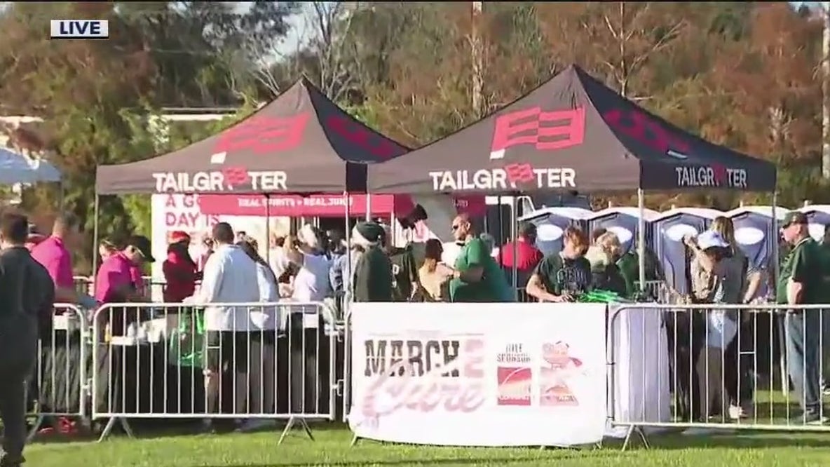 The Cure Bowl 2024: Jax State vs. Ohio