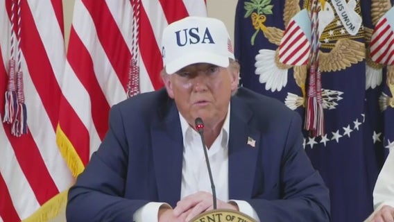 Experts urge early back-to-school shopping as Trump tariff deadline looms