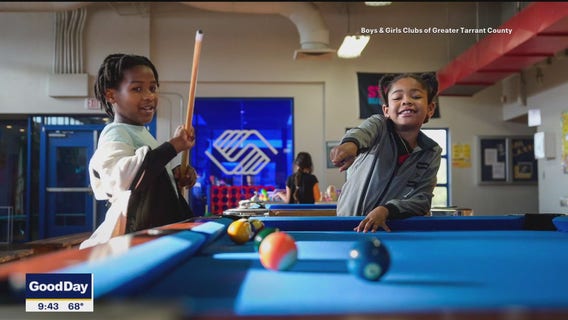 Cost-friendly summer programs for kids in Tarrant Co.