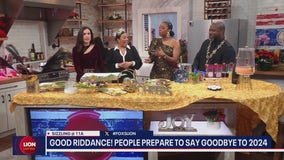 LION Lunch Hour: December 30, 2024